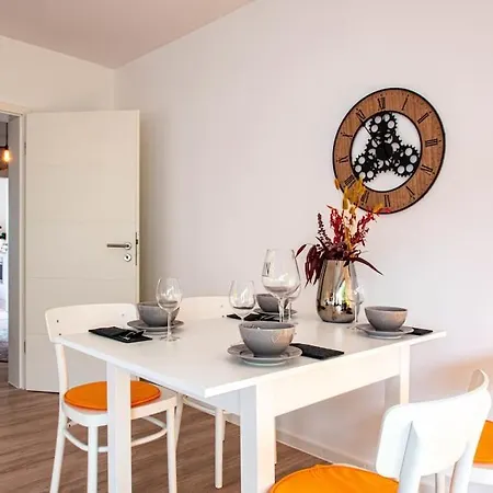 Helle, Moderne 3-zimmer-wohnung * Buchholz in der Nordheide